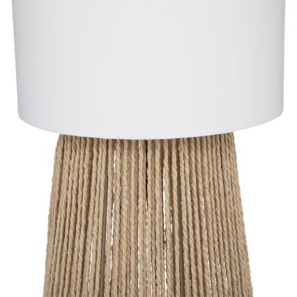 Atmosphera - Gulvlampe AISSA 1xE27/40W/230V