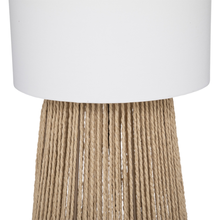 Atmosphera - Gulvlampe AISSA 1xE27/40W/230V