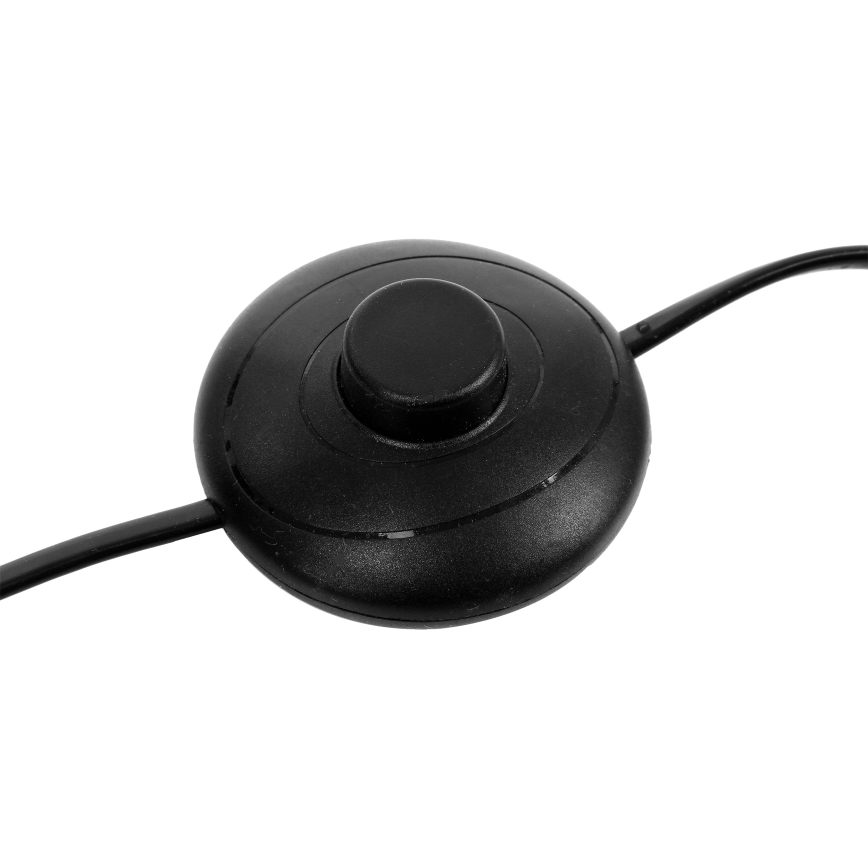 Atmosphera - Gulvlampe AISSA 1xE27/40W/230V