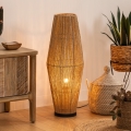Atmosphera - Gulvlampe AISSA 1xE27/40W/230V