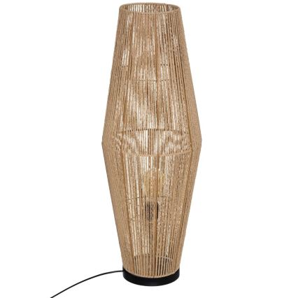 Atmosphera - Gulvlampe AISSA 1xE27/40W/230V
