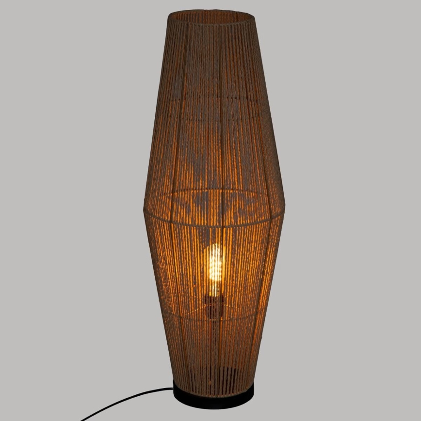 Atmosphera - Gulvlampe AISSA 1xE27/40W/230V