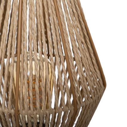 Atmosphera - Gulvlampe AISSA 1xE27/40W/230V