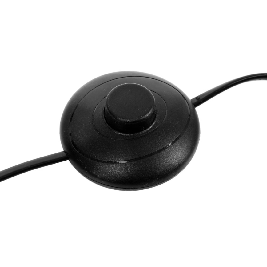 Atmosphera - Gulvlampe AISSA 1xE27/40W/230V