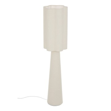 Atmosphera - Gulvlampe BLANCA 2xE27/25W/230V
