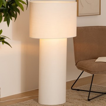Atmosphera - Gulvlampe EIRA 1xE27/25W/230V