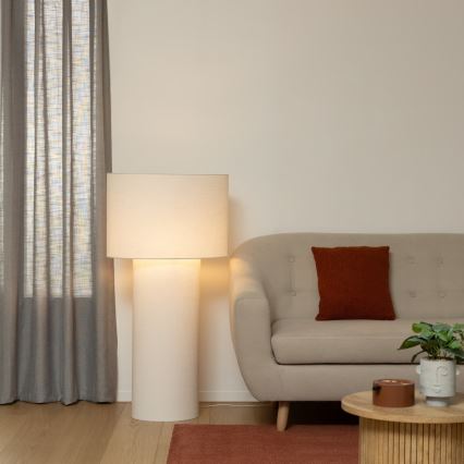 Atmosphera - Gulvlampe EIRA 1xE27/25W/230V