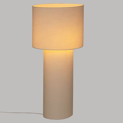Atmosphera - Gulvlampe EIRA 1xE27/25W/230V