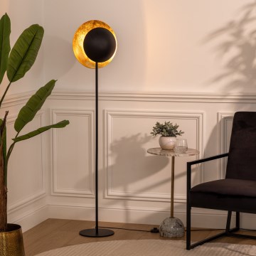 Atmosphera - Gulvlampe ESTEE 1xE27/40W/230V