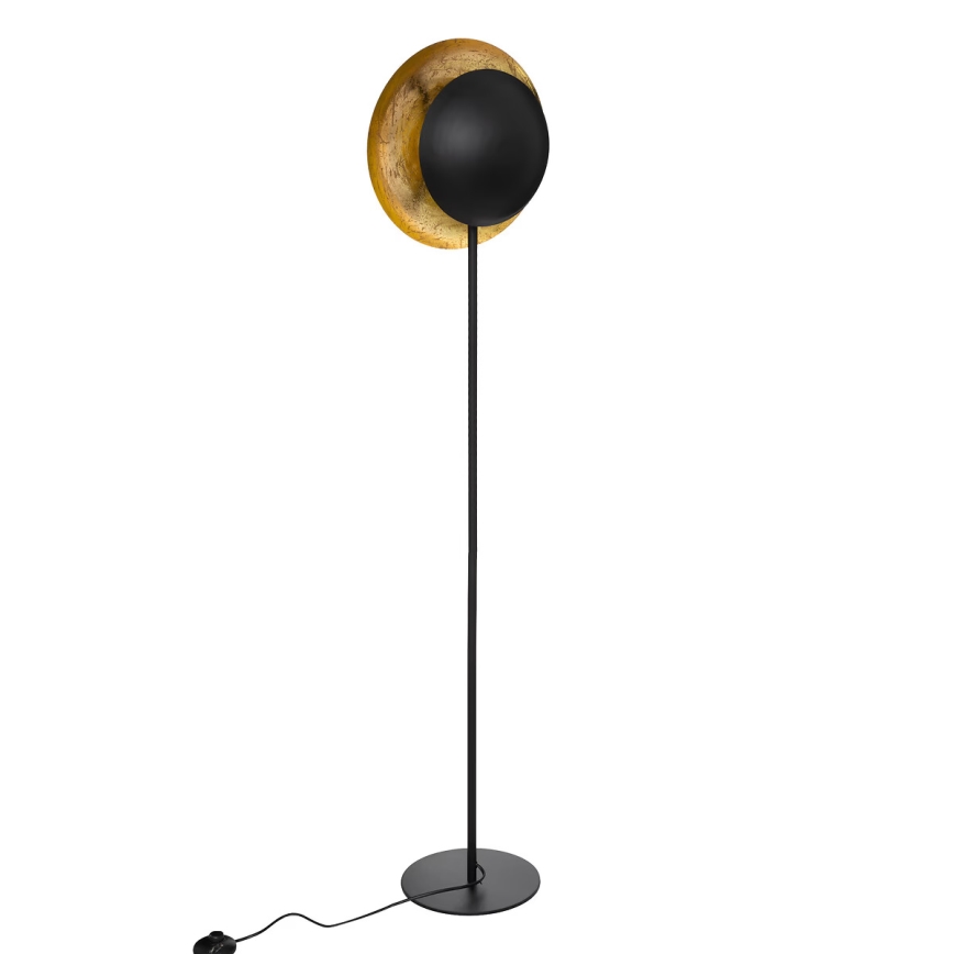 Atmosphera - Gulvlampe ESTEE 1xE27/40W/230V