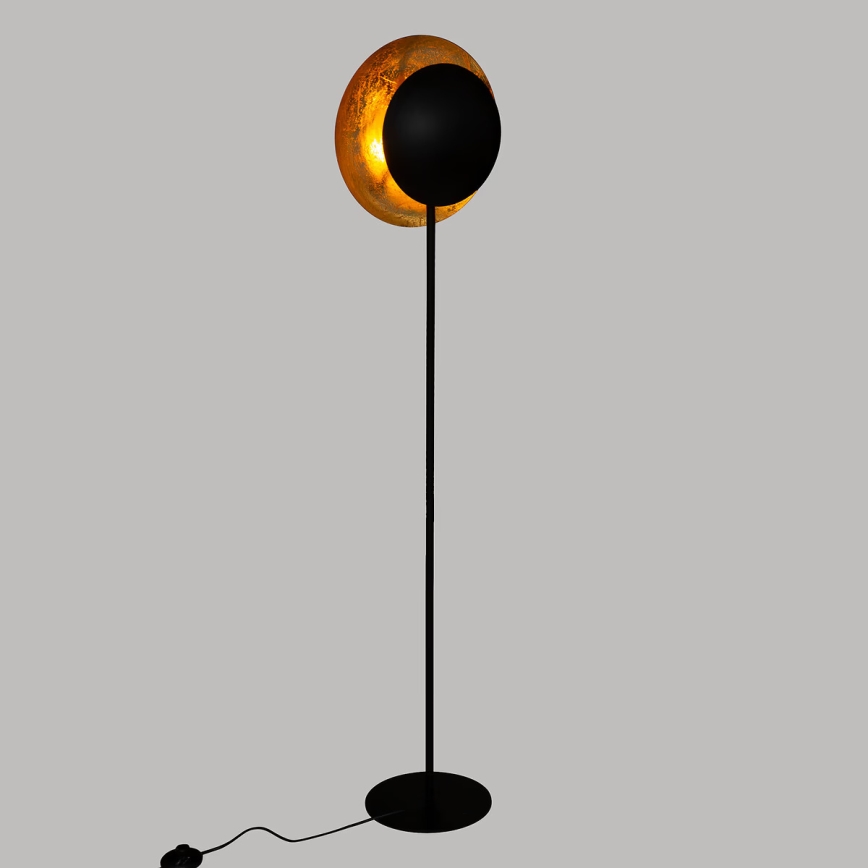Atmosphera - Gulvlampe ESTEE 1xE27/40W/230V
