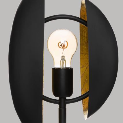 Atmosphera - Gulvlampe ESTEE 1xE27/40W/230V