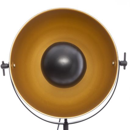 Atmosphera - Gulvlampe LAHTI 1xE27/25W/230V kejsertræ