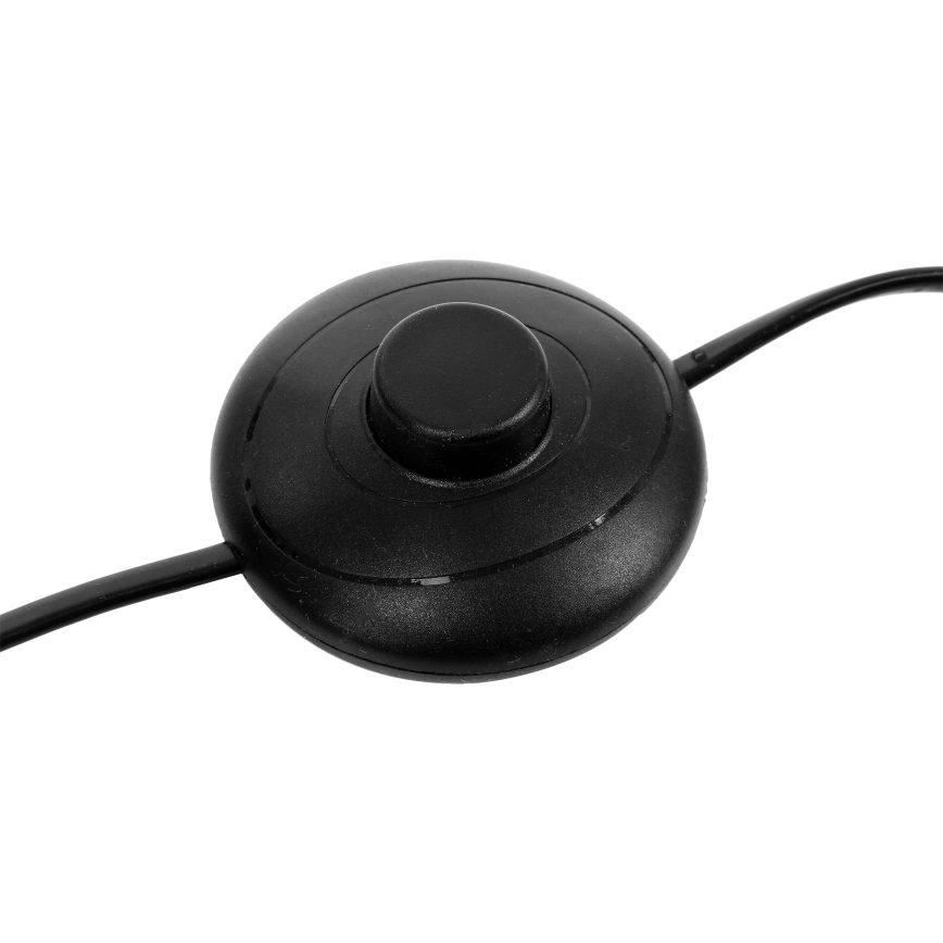 Atmosphera - Gulvlampe LIBY 1xE27/40W/230V bambus