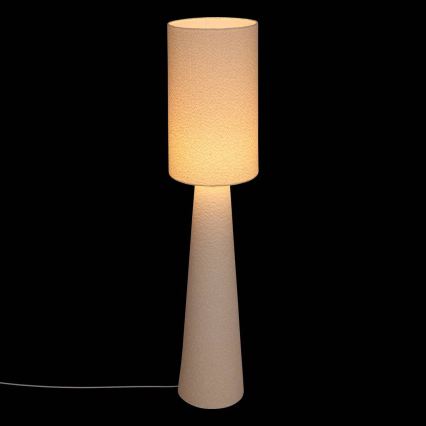 Atmosphera - Gulvlampe SOLAL 2xE27/25W/230V