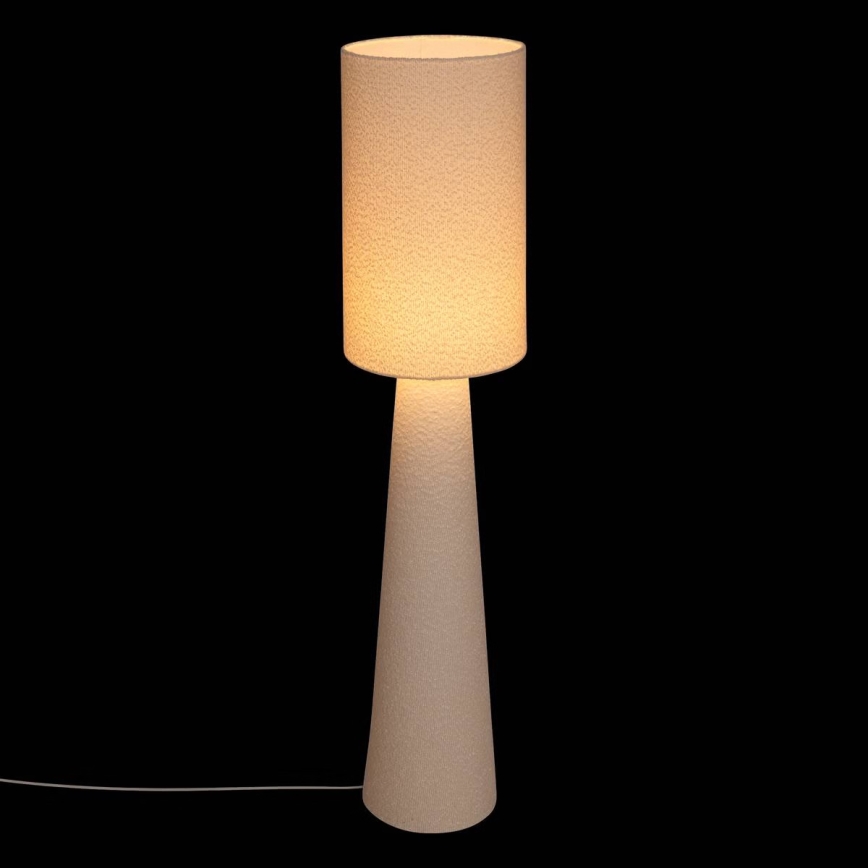 Atmosphera - Gulvlampe SOLAL 2xE27/25W/230V