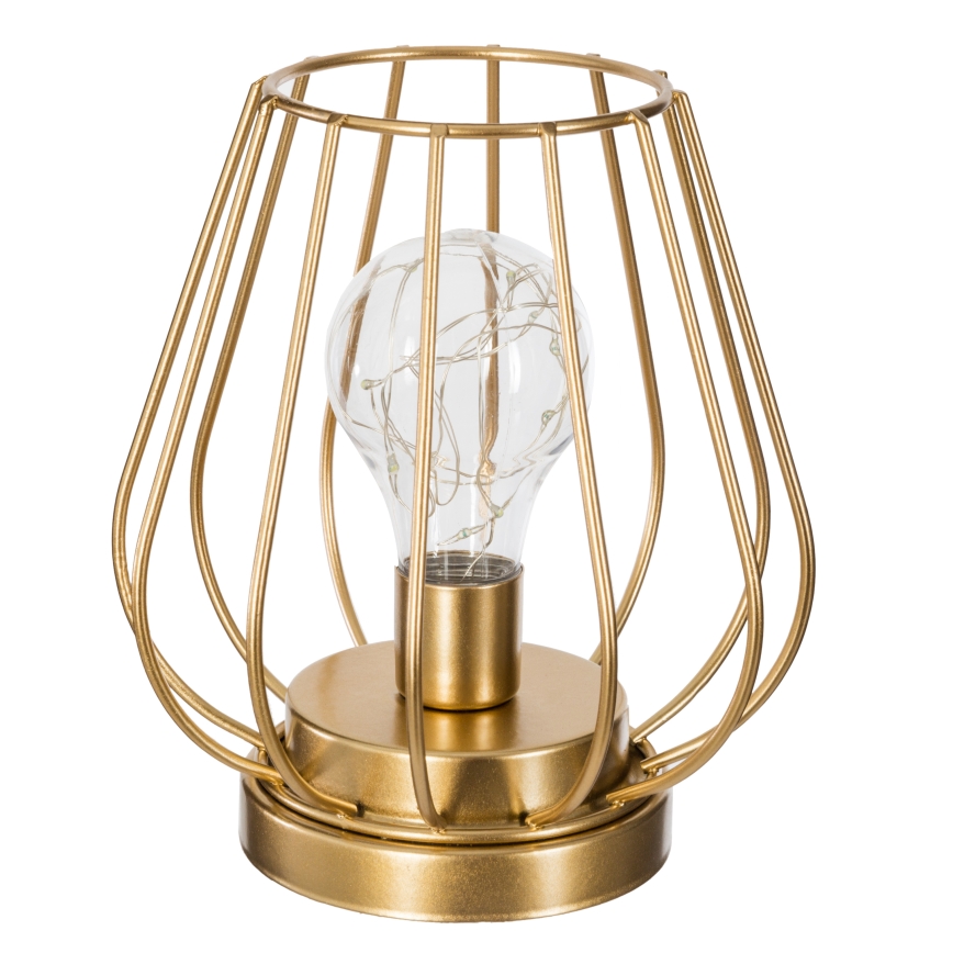 Atmosphera - LED bordlampe MADI LED/3xAAA