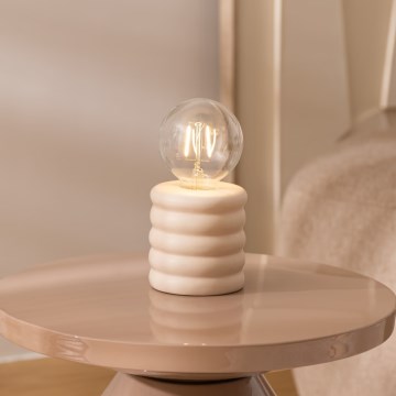 Atmosphera - LED bordlampe PERRY LED/2xAAA