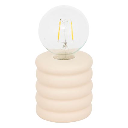 Atmosphera - LED bordlampe PERRY LED/2xAAA