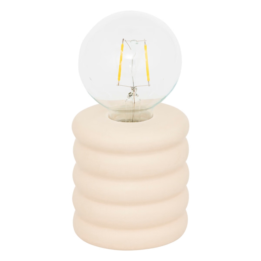 Atmosphera - LED bordlampe PERRY LED/2xAAA
