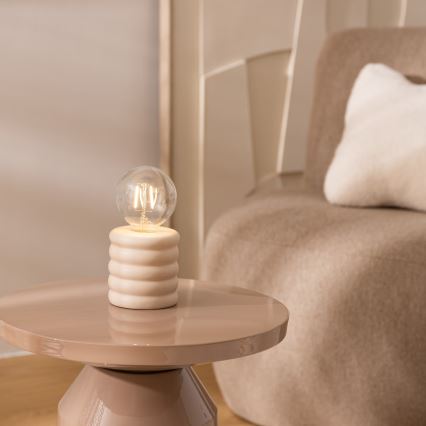 Atmosphera - LED bordlampe PERRY LED/2xAAA