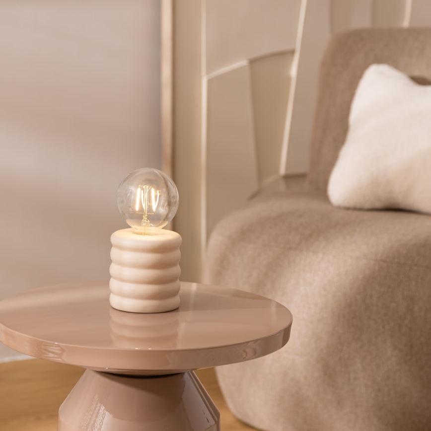 Atmosphera - LED bordlampe PERRY LED/2xAAA