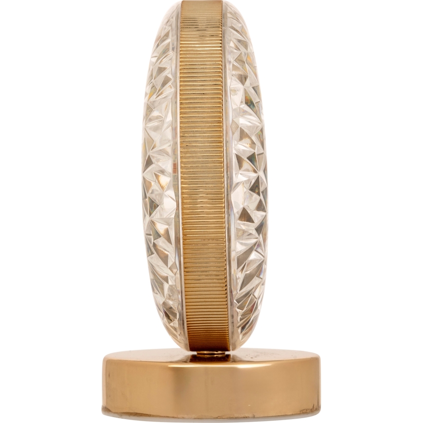 Atmosphera - LED børnebordlampe BELLA LED/3xAA