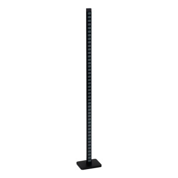 Atmosphera - LED gulvlampe dæmpbar RGB-farver BI LED/230V + fjernbetjening