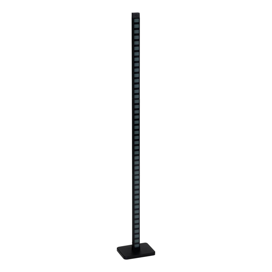 Atmosphera - LED gulvlampe dæmpbar RGB-farver BI LED/230V + fjernbetjening