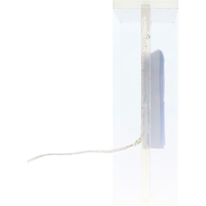 Atmosphera - LED-neon borddekoration PARTY LED/5V