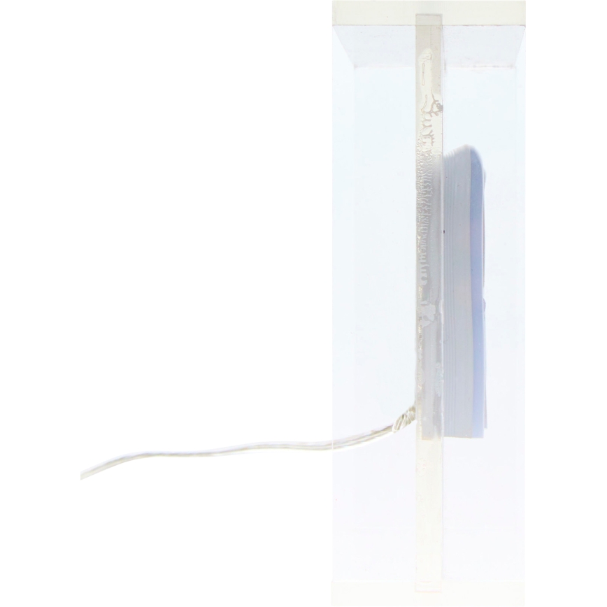 Atmosphera - LED-neon borddekoration PARTY LED/5V