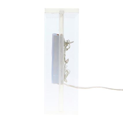 Atmosphera - LED-neon borddekoration PARTY LED/5V