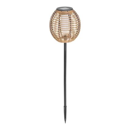 Atmosphera - LED solcellelampe CUBA LED/1,2V 800 mAh IP44