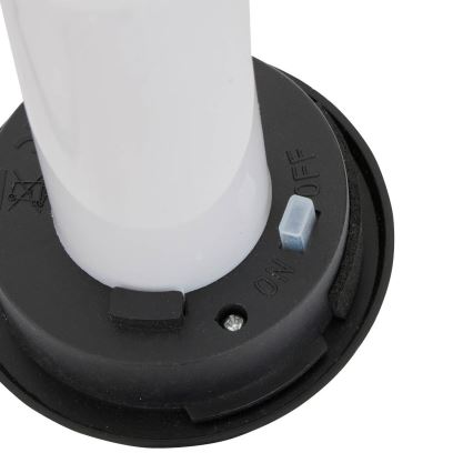 Atmosphera - LED solcellelampe CUBA LED/1,2V 800 mAh IP44