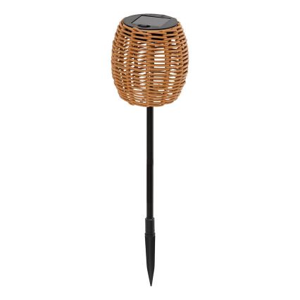Atmosphera - LED solcellelampe ELAIS LED/1,2V 500 mAh IP44