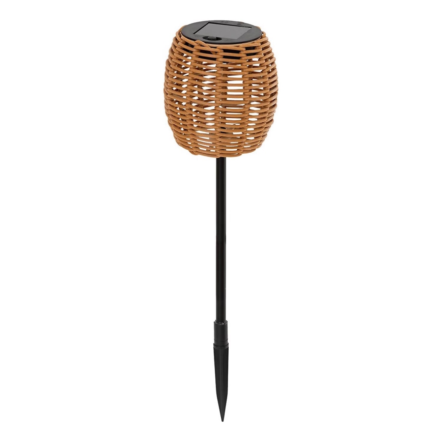 Atmosphera - LED solcellelampe ELAIS LED/1,2V 500 mAh IP44