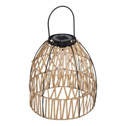 Atmosphera - LED solcellelampe ESHA LED/1,2V 800 mAh IP44