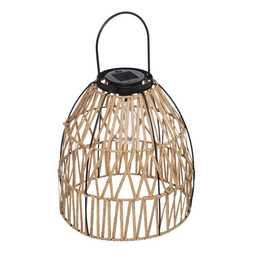 Atmosphera - LED solcellelampe ESHA LED/1,2V 800 mAh IP44