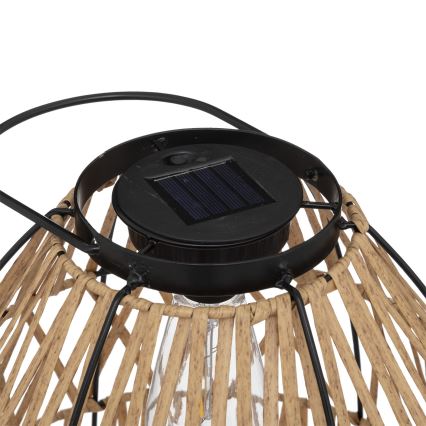Atmosphera - LED solcellelampe ESHA LED/1,2V 800 mAh IP44