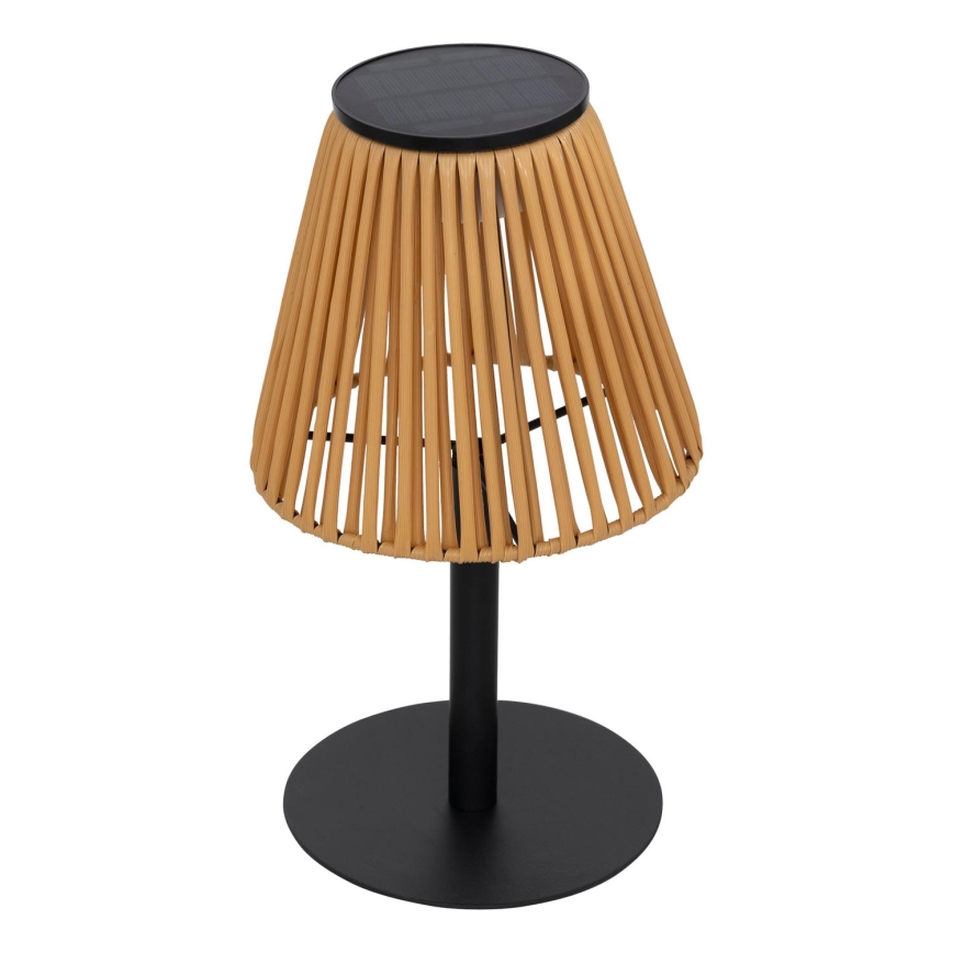 Atmosphera - LED solcellelampe KESY LED/1,2V IP44