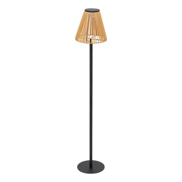 Atmosphera - LED solcellelampe KESY LED/1,2V IP44
