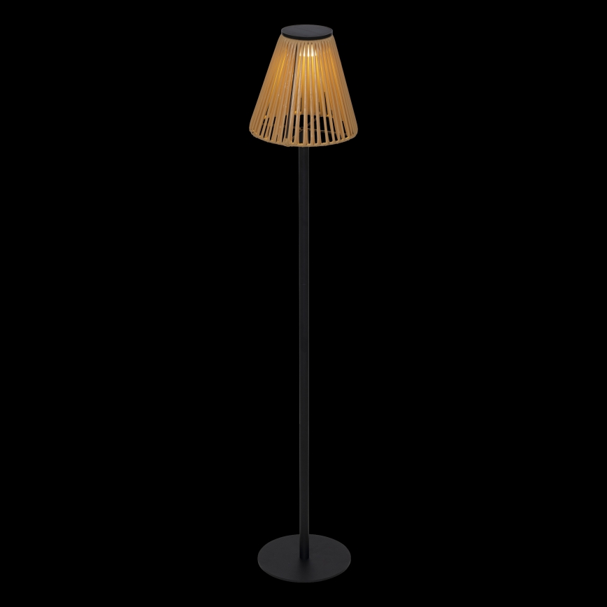 Atmosphera - LED solcellelampe KESY LED/1,2V IP44