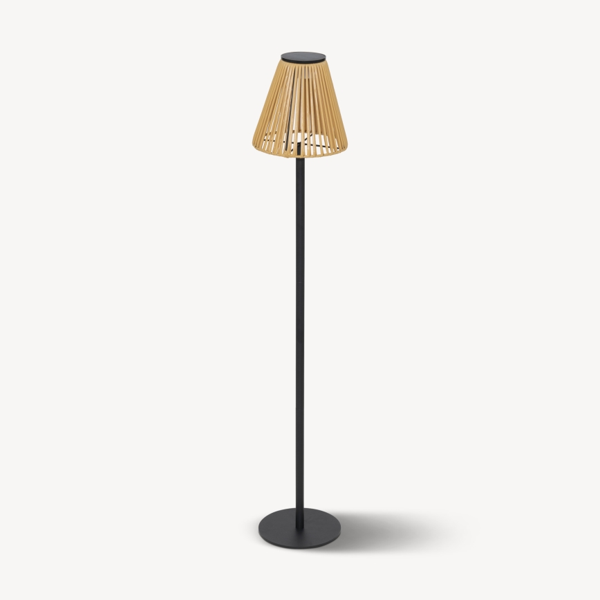Atmosphera - LED solcellelampe KESY LED/1,2V IP44