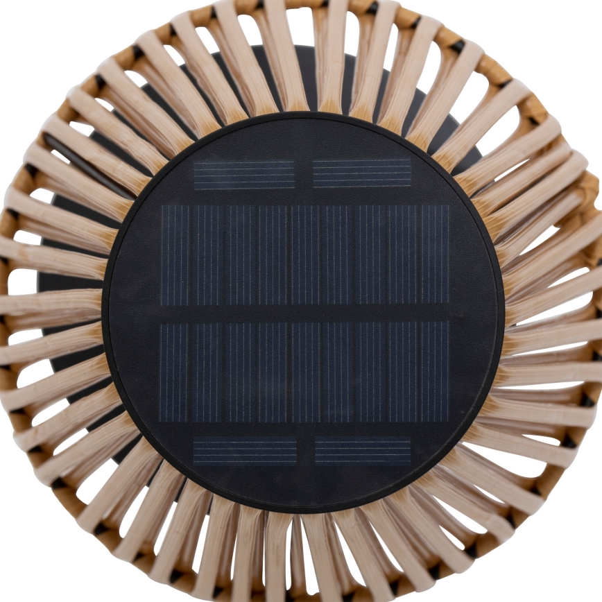 Atmosphera - LED solcellelampe KESY LED/1,2V IP44