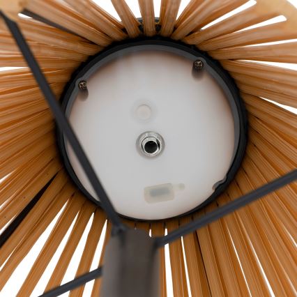 Atmosphera - LED solcellelampe KESY LED/1,2V IP44