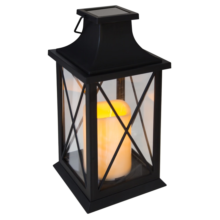 Atmosphera - LED solcellelampe LED/1,2V IP44 lanterne