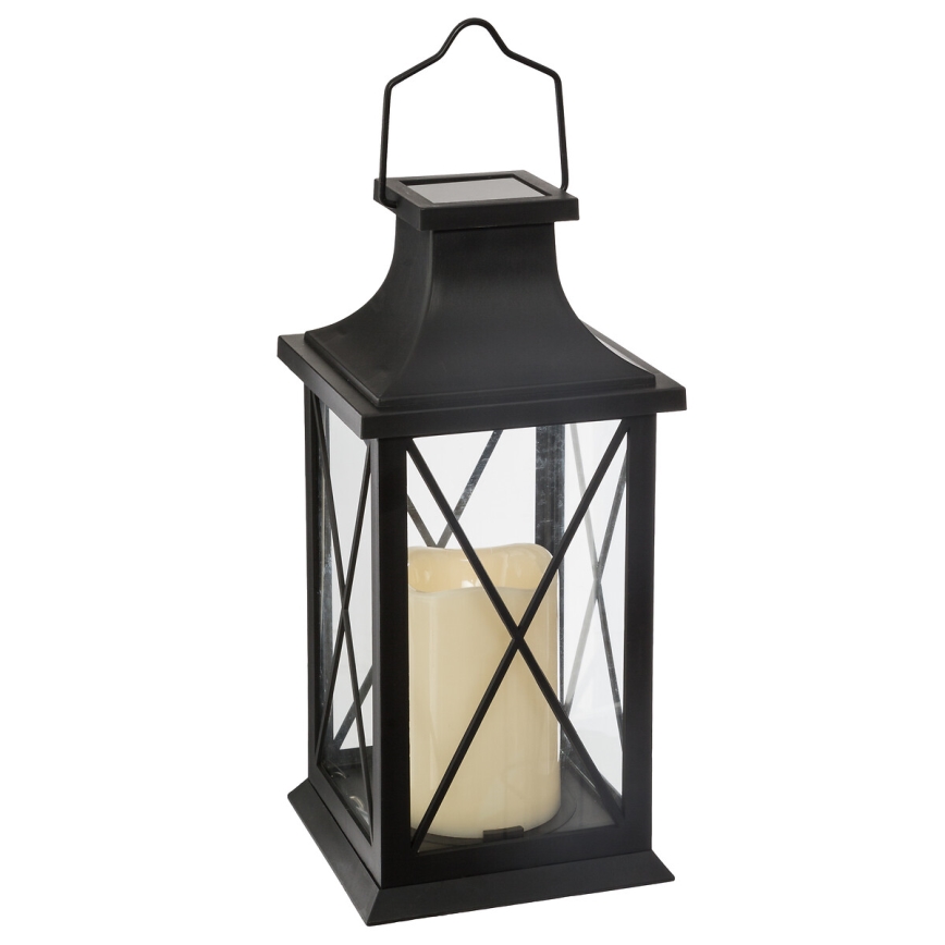 Atmosphera - LED solcellelampe LED/1,2V IP44 lanterne