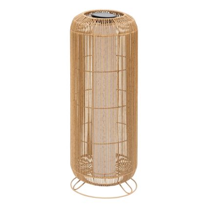 Atmosphera - LED solcellelampe LOISE LED/1,2V 1200 mAh IP44