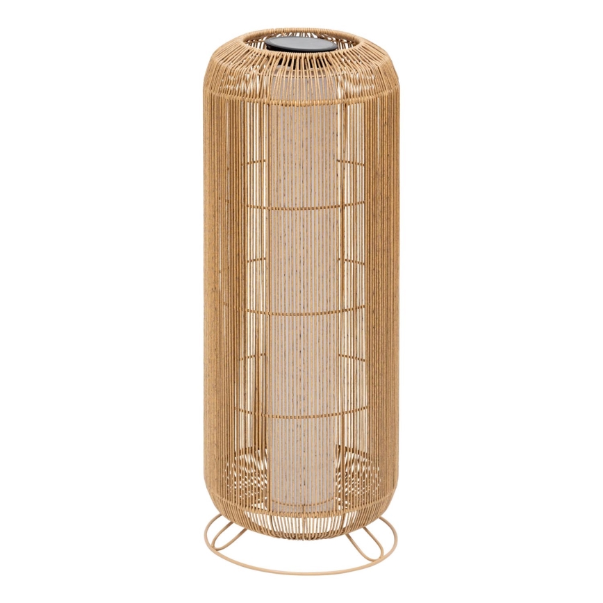Atmosphera - LED solcellelampe LOISE LED/1,2V IP44
