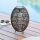 Atmosphera - LED solcellelampe RAVI LED/1,2V 800 mAh IP44